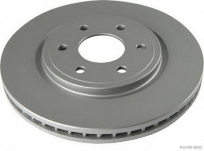MAGNETI MARELLI 600000086410 -  Тормозной диск